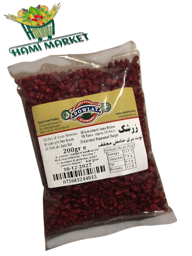Berberitze Dowlat زرشک