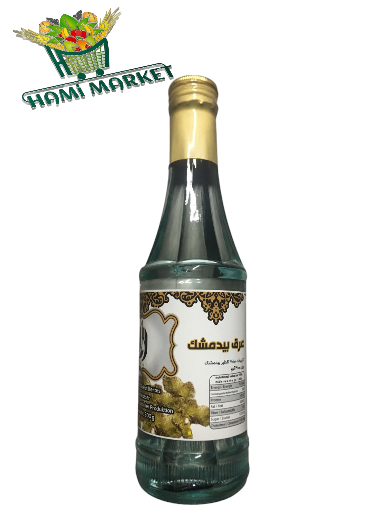​Weidenwasser  عرق بیدمشک اول