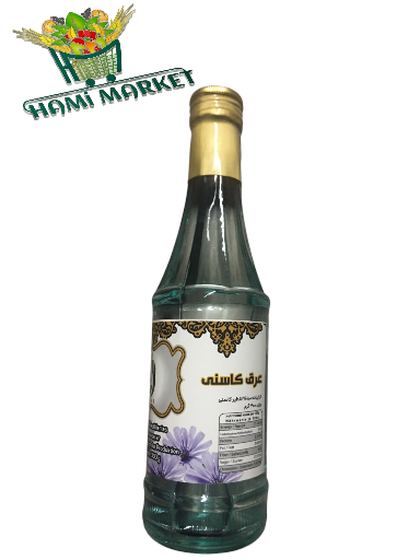 ​Löwenzahnextrakt  Aval  عرق کاسنی