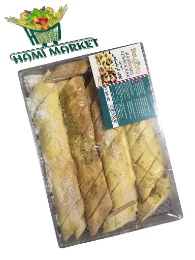 ​Iranisches Gebäck Kak Delgato  شیرینی کاک کرمانشاهی