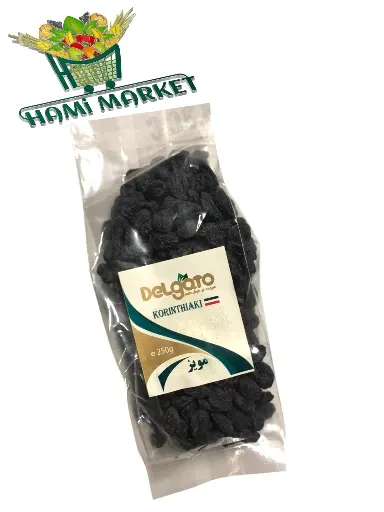 johannisbeeren , Korinthiaki, ​ Delgato  مویز