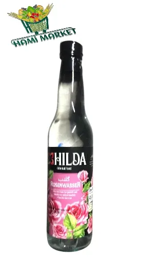Rosenwasser Hilda 400 cc گلاب