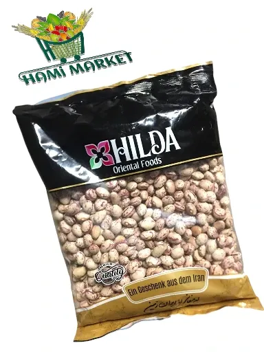 Pintobohnen Hilda لوبیا چیتی هیلدا Pintobohnen Hilda لوبیا چیتی هیلدا