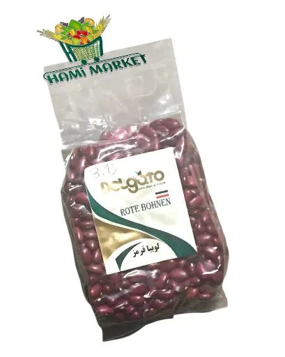 Rote Bohnen Delgato  لوبیا قرمز