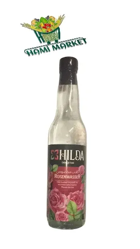 Rosenwasser Hilda 400 cc گلاب مخصوص Rosenwasser Hilda 400 cc گلاب مخصوص