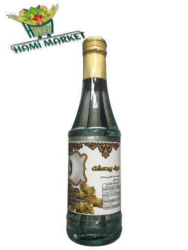 ​Weidenwasser  عرق بیدمشک اول