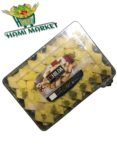 Kak- Süßigkeiten Hilda  شیرینی  کاک