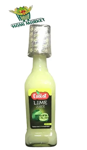 Limettensaft Esalat  آبلیمو