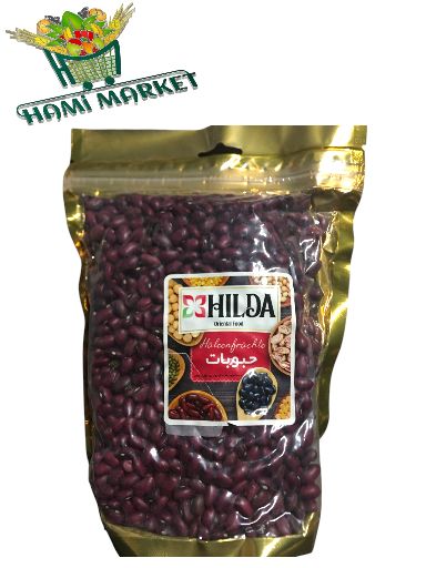 Rote Bohnen Hilda  لوبیا قرمز