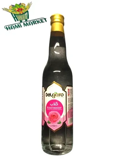 Rosenwasser Delgato گلاب  دلگاتو