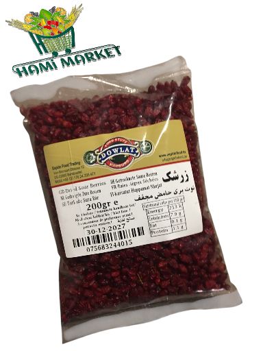 Berberitze Dowlat زرشک