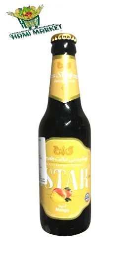 Mango Saft ISTAK  نوشیدنی ایستک با طعم انبه