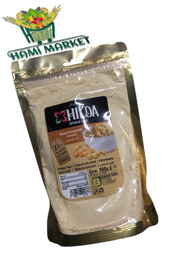 Kichererbsnmehl (Geröstet) Hilda  آرد نخودچی