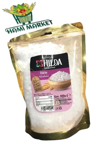 Weizenstärke  Hilda  نشاسته
