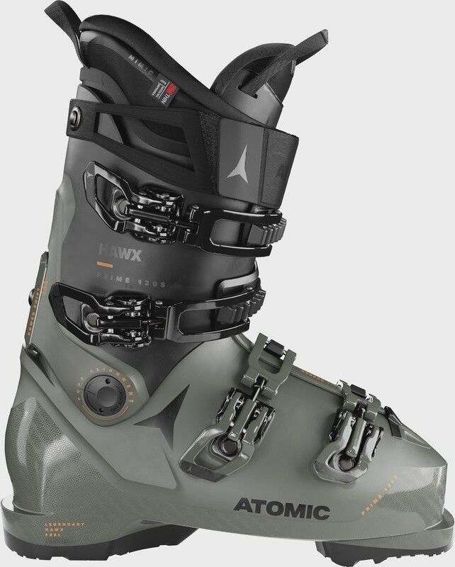 Atomic Hawx Prime 120 S GW Ski Boots