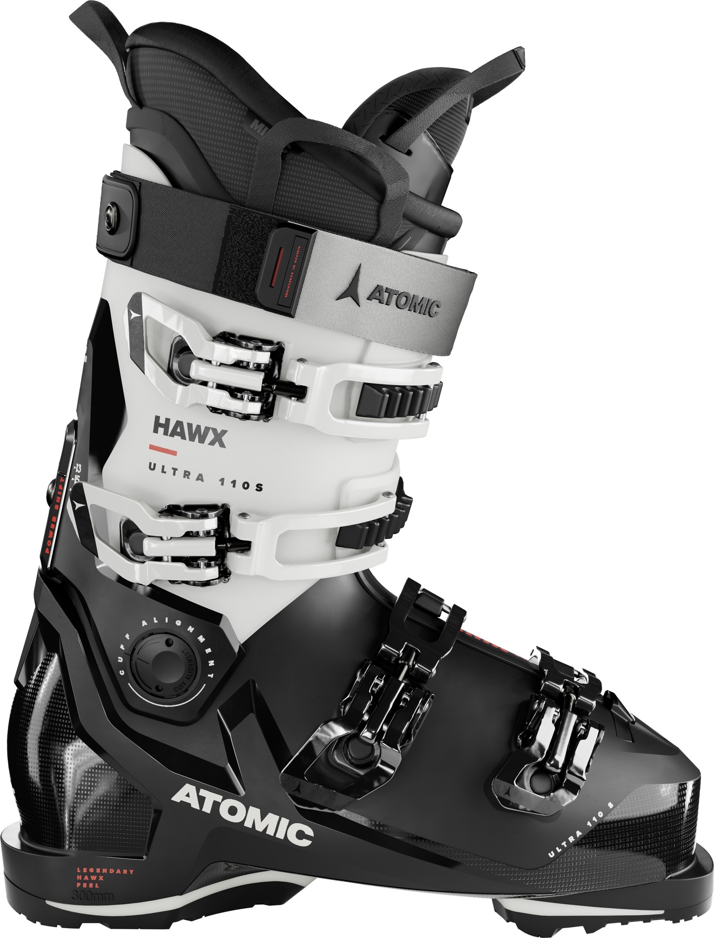 Atomic Hawx Ultra 110 S GW Skischuhe - Bild 4 von 4