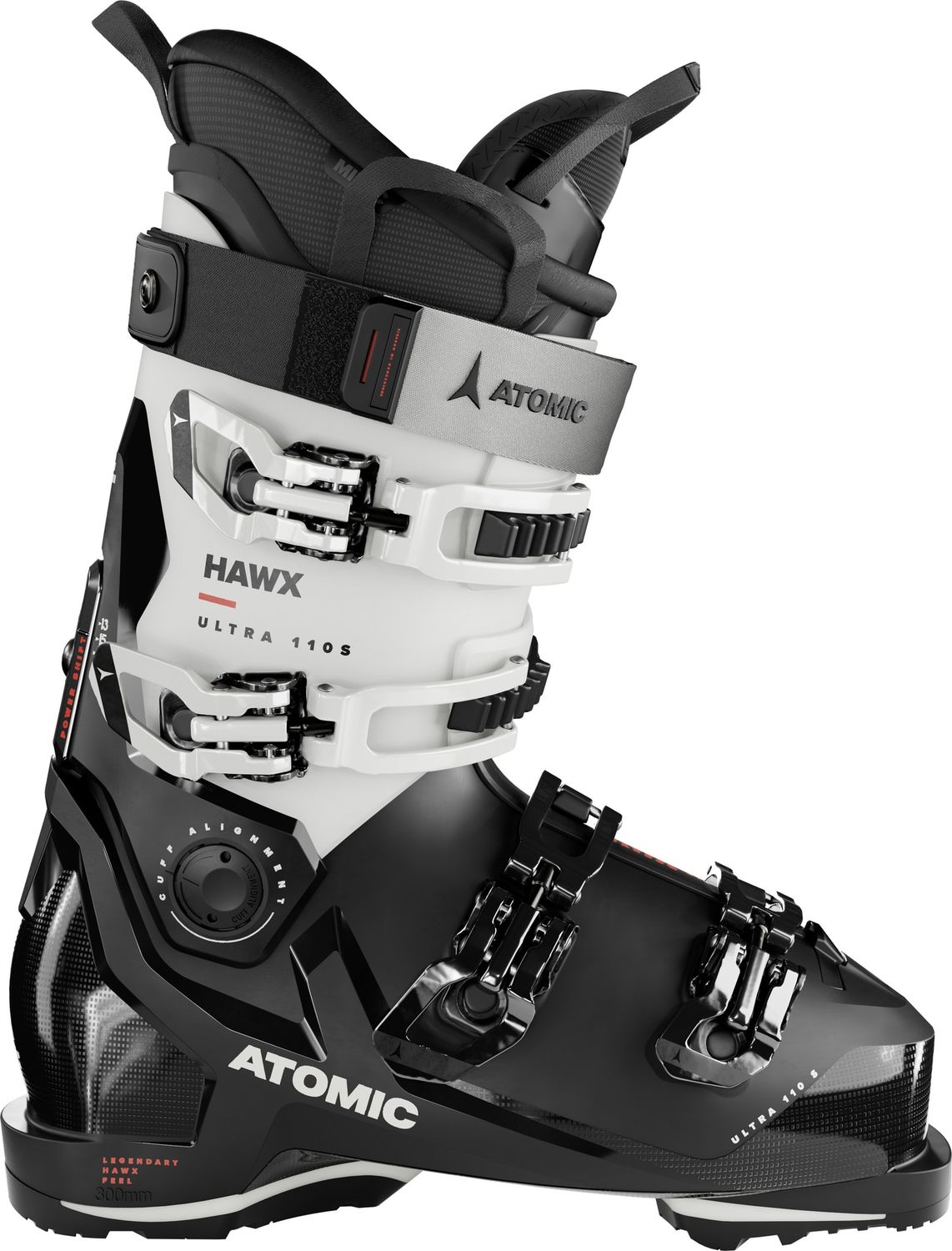 Atomic Hawx Ultra 110 S GW Ski Boots