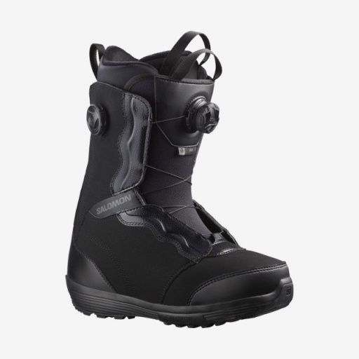 Salomon IVY BOA SJ BOA Women&#39;s Snowboard Boots 2024