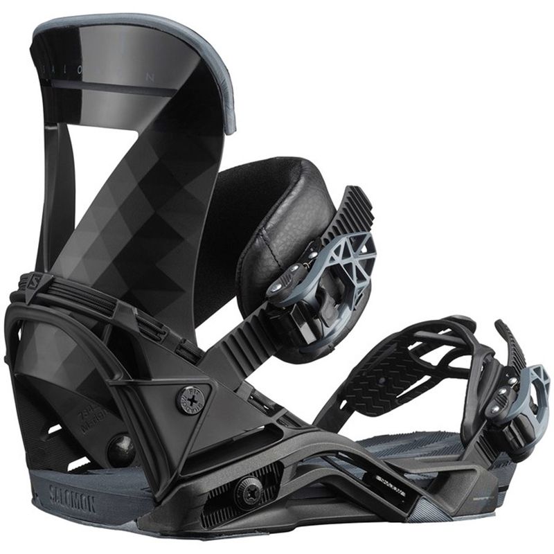 Salomon Mirage Snowboard Binding 2022