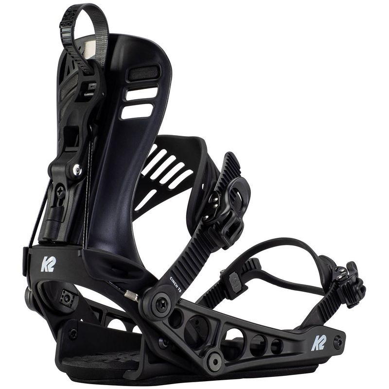 K2 Cinch TC Snowboard Bindings 2021
