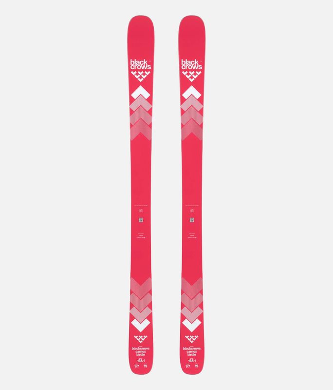 Black Crows Camox Birdie Women&#39;s Skis, Size: 156.1