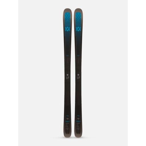 Volkl Mantra 88 Skis 2025, Colour: One Color, Size: 163 CM, Season: Fall 24