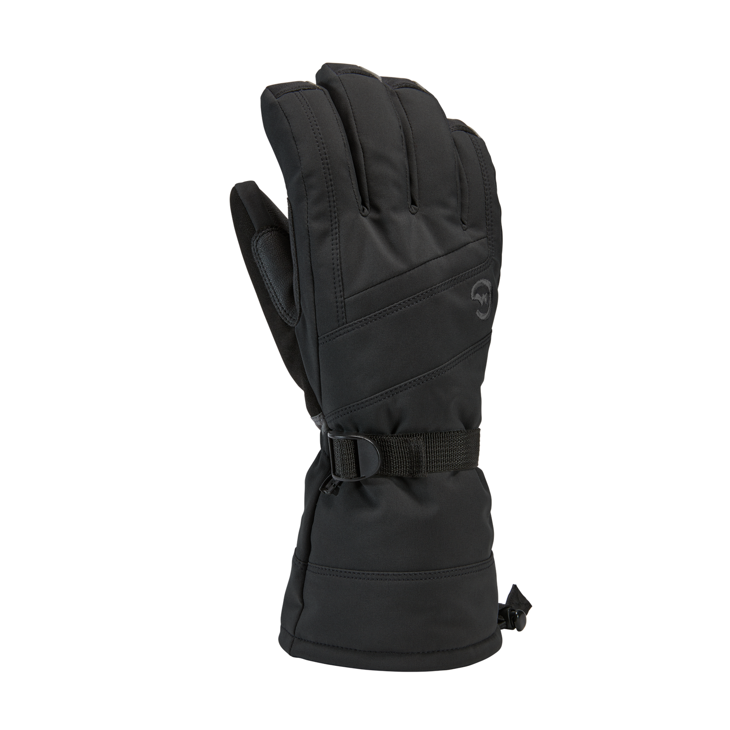 Gordini Fall Line III Gloves, Size: L