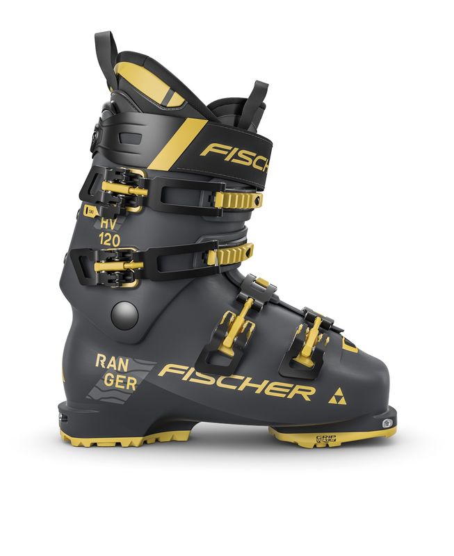 Fischer Ranger One HV 120 VAC DYN Ski Boots