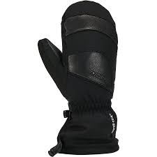 Gordini GTX Down III Mitt, Gender: Women, Size: L