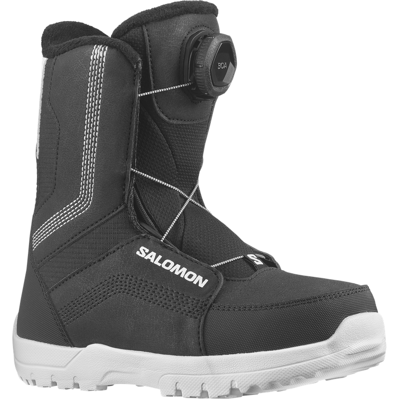 Salomon Whipstar Boa Jr. Snowboard Boots 2024