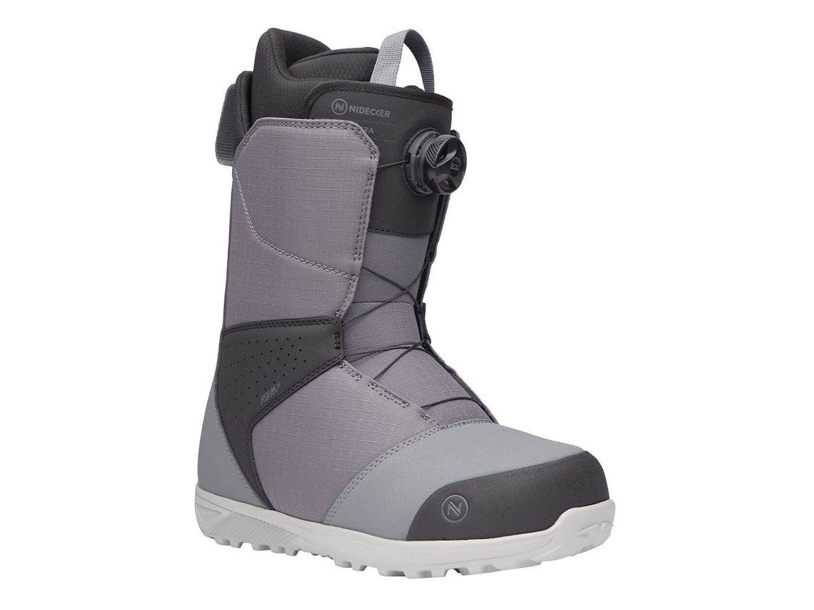 Nidecker Sierra Snowboard Boots 2024