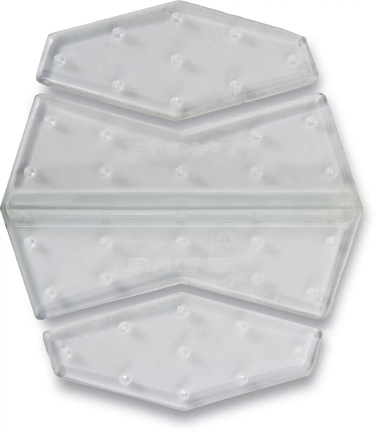 Dakine Stomp Pad Clear, Type: Modular