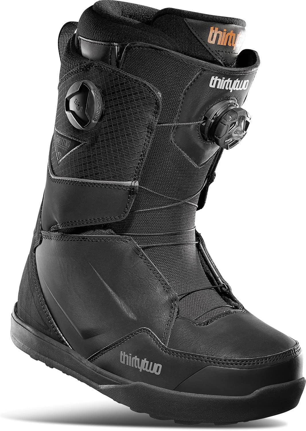 ThirtyTwo Lashed Double BOA Snowboard Boots, Size: 24cm