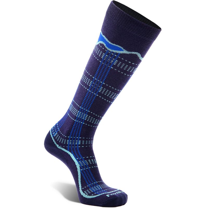 Fox River Kicker Ultra-Lightweight Women&#39;s Sock, Size: Small, Color: Navy