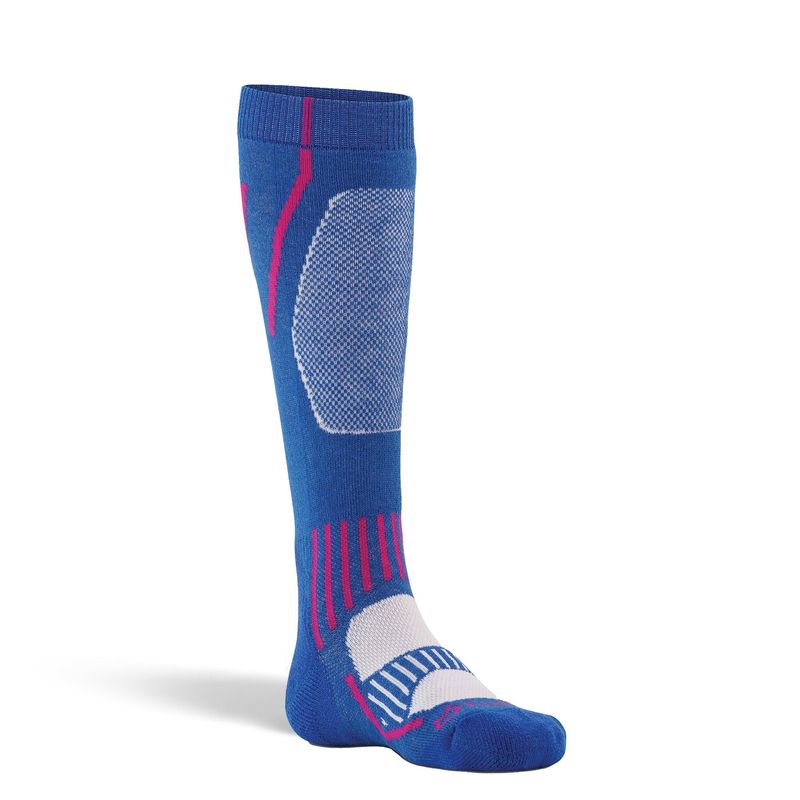 Fox River Boreal Medium Weight Kid&#39;s Socks