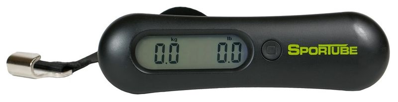 Sportube Digital Luggage Scale