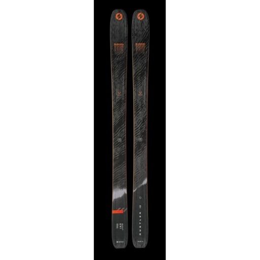Blizzard Rustler 10 Skis - 2025