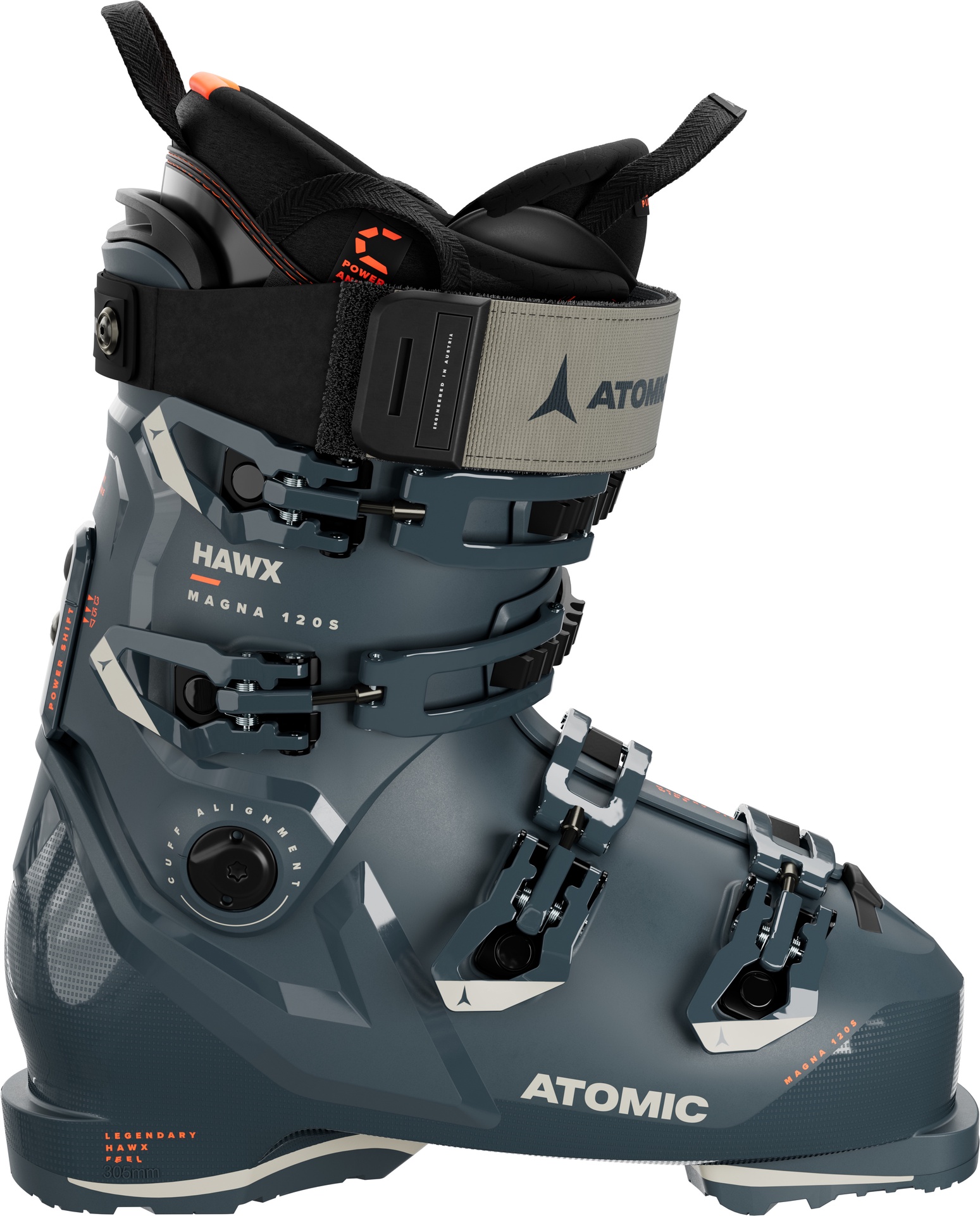 Atomic Hawx Magna 120 S GW ST Skischuhe - Bild 4 von 6