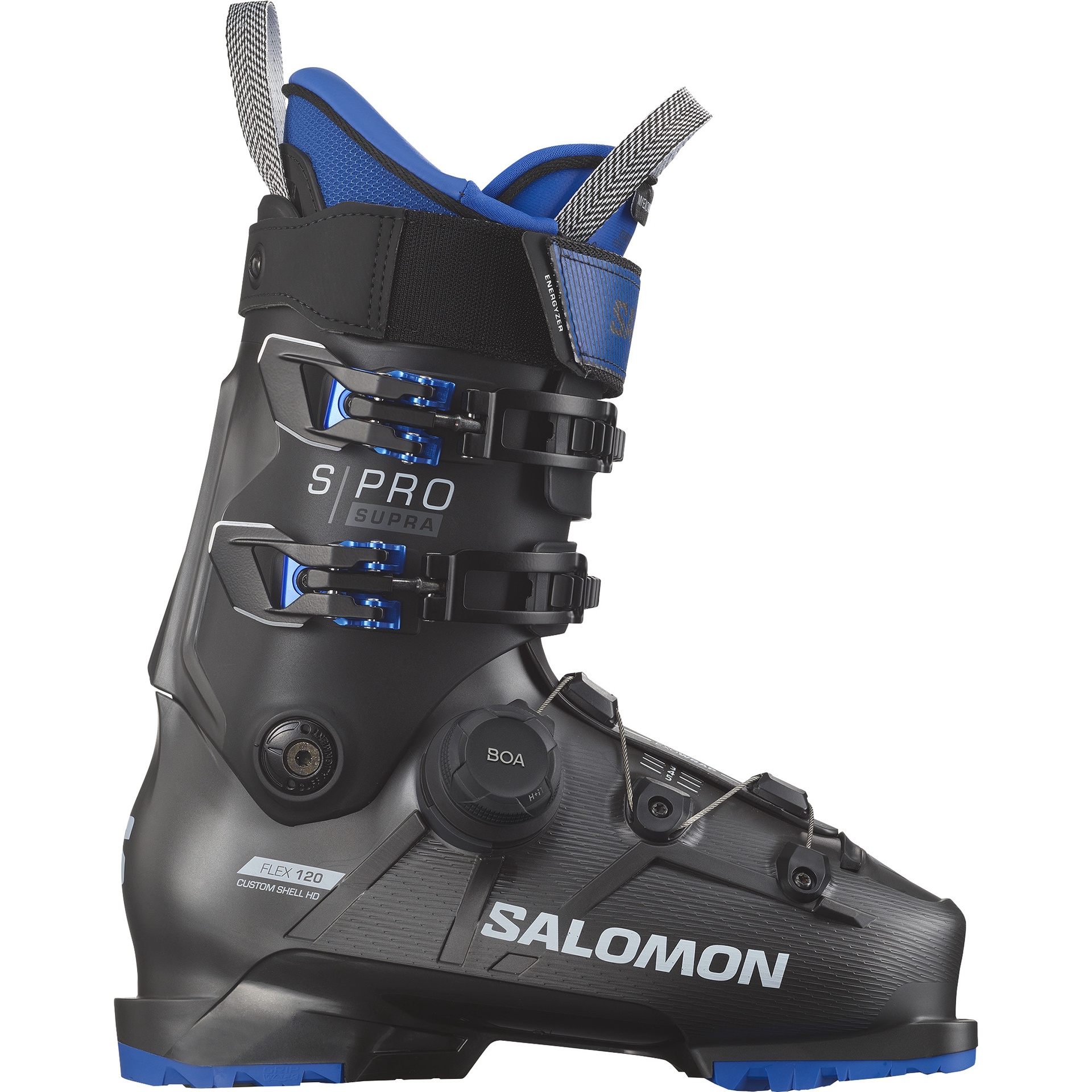 Scarponi da sci Salomon S/Pro Supra BOA 120 - Foto 21 di 24