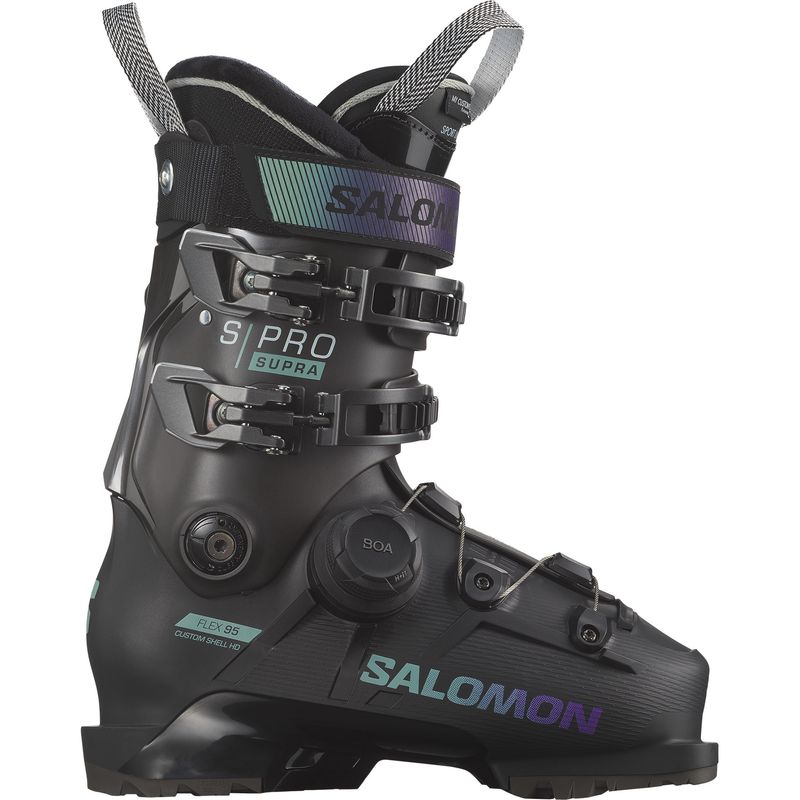 Salomon S​/Pro Supra BOA 95 Ski Boots