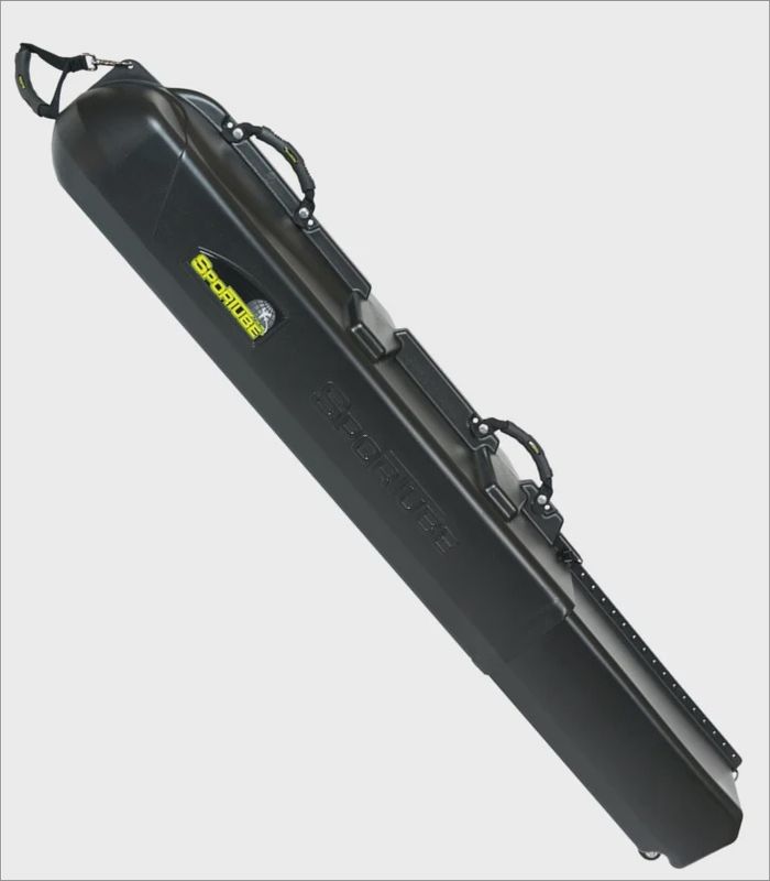 Sportube Series 2 Double