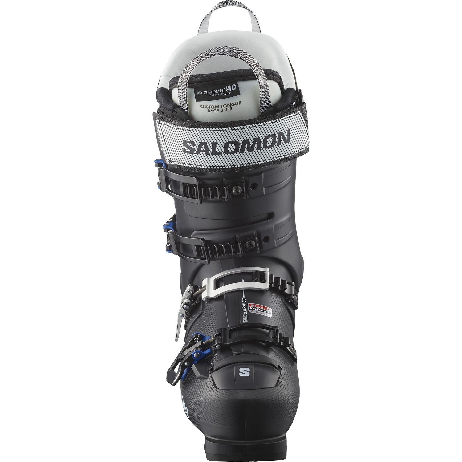 Salomon S​/Pro Alpha 120 GW EL Ski Boots, Size: 25/25.5
