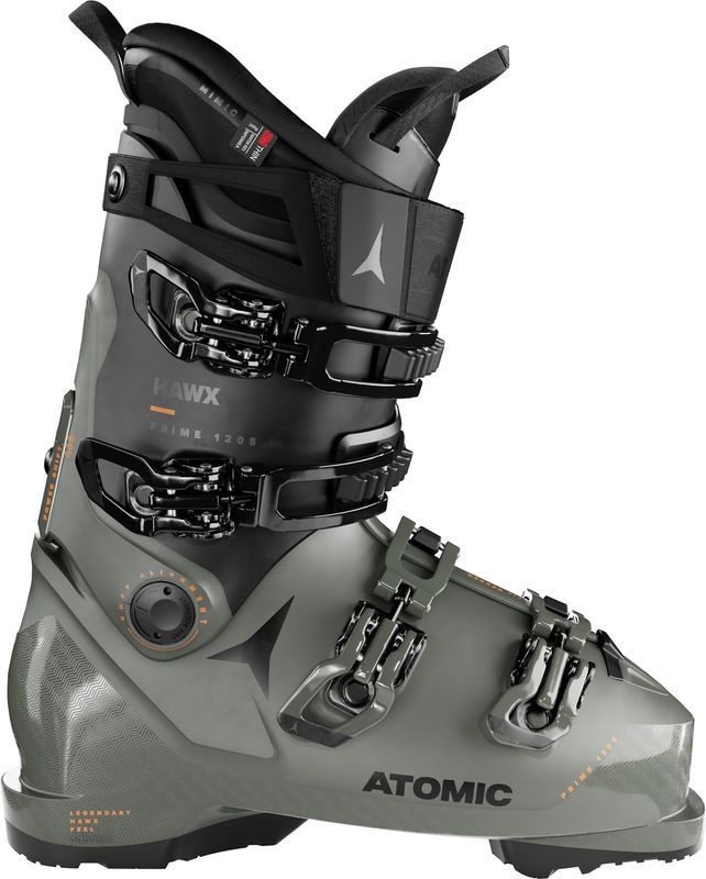 Atomic Hawx Prime 120 S GW Ski Boots 24/25
