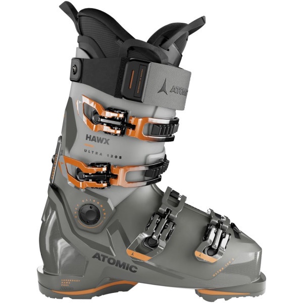 Atomic Hawx Ultra 120 S GW Skischuhe 24/25 - Bild 9 von 10