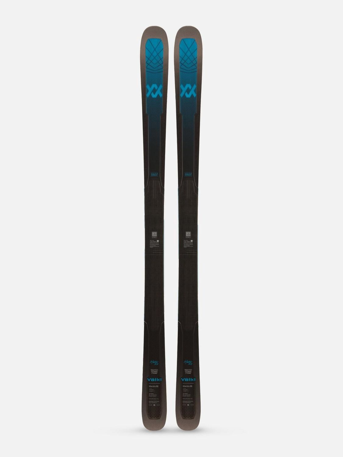 Volkl Mantra 88 Skis 2025