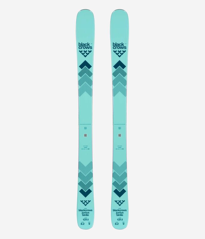Black Crows Junius Birdie Kid&#39;s Skis