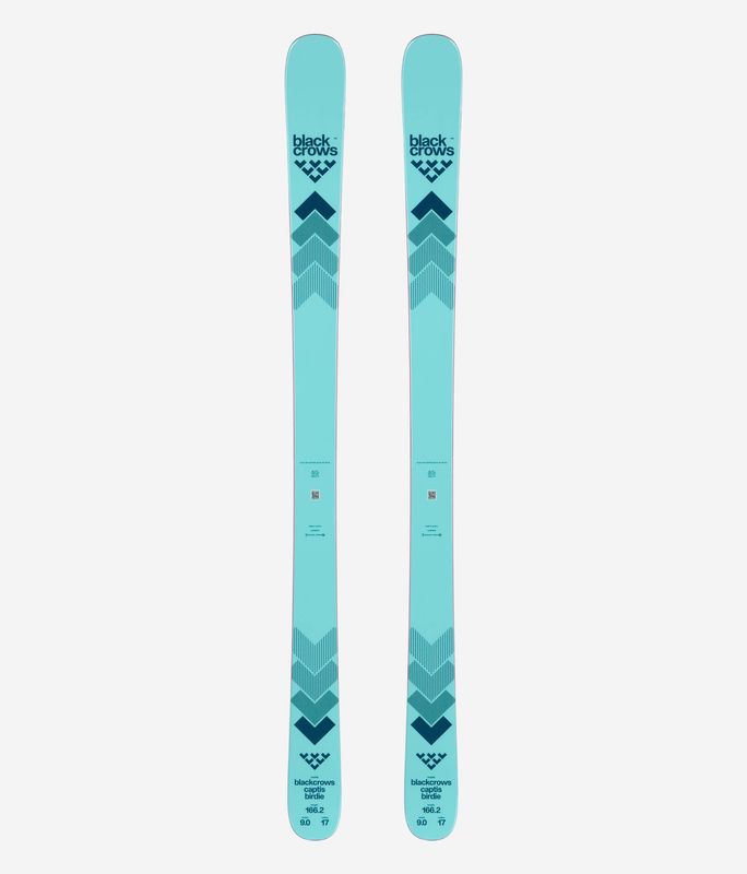 Black Crows Captis Birdie Women&#39;s Skis
