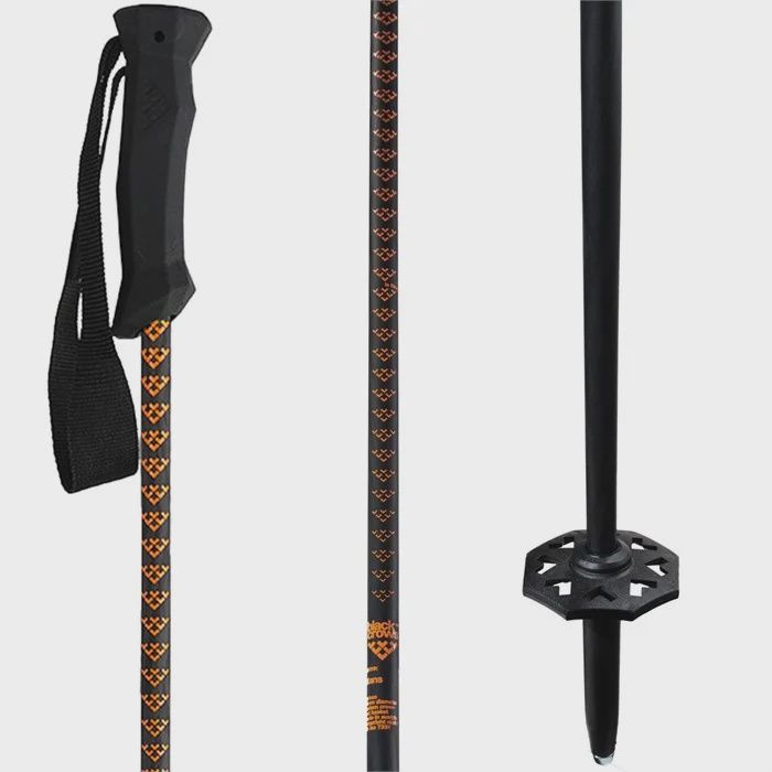 Black Crows Stans Poles, Size: 46in