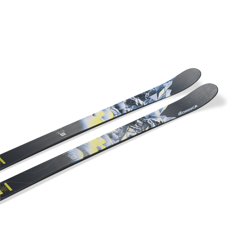 Nordica Enforcer 80 S Skis - Kids&#39;