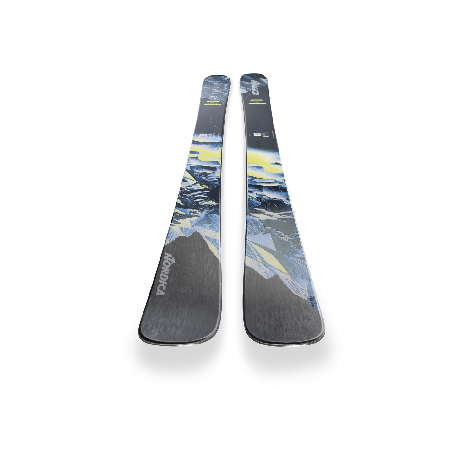 Nordica Enforcer 80 S Skis 2023/24